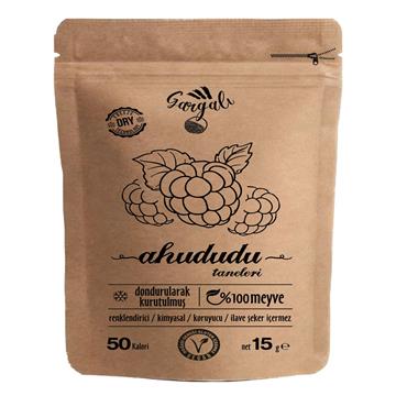 Ahududu 