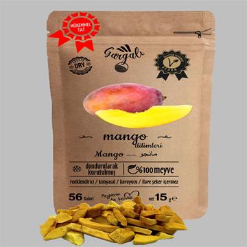 Mango Dilimleri